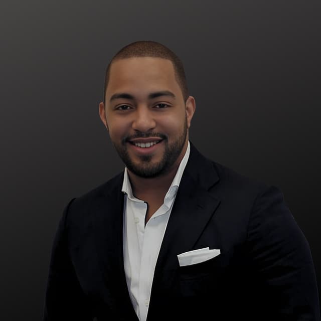 Dwayne Gefferie