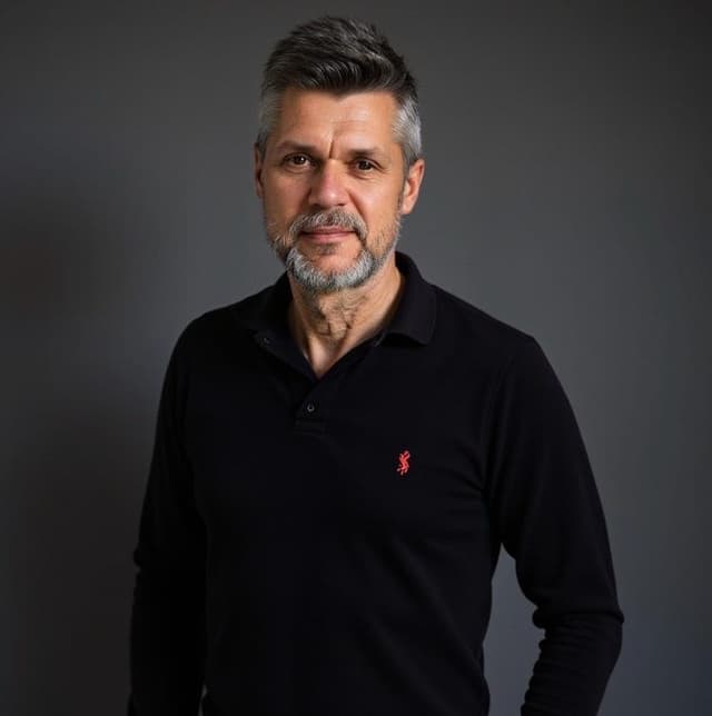 Paolo Schulz