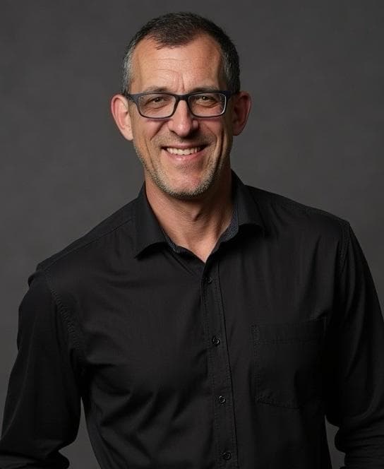 Thomas Proxa